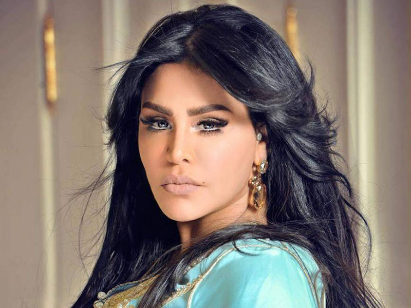 ماذا طلبت أحلام من متابعيها قبيل حفلها الأول في المملكة العربية السعودية؟